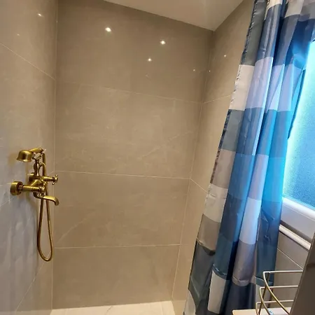 Apartman Naehe Vijecnica *