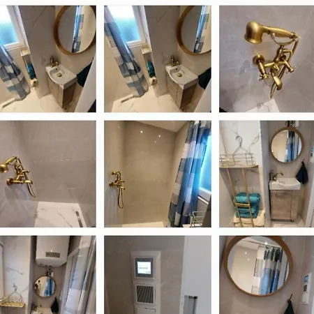 Apartman Naehe Vijecnica *