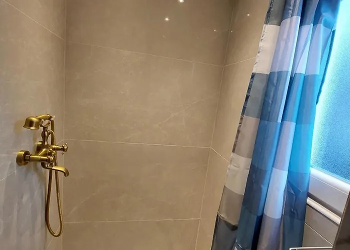 Apartman Naehe Vijecnica *